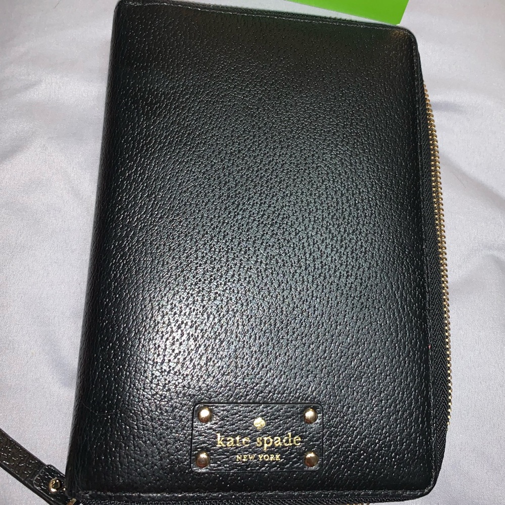 Kate Spade Agenda Planner